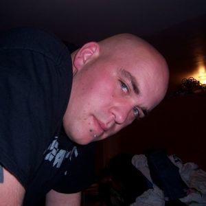 Meet your Posher, Kris